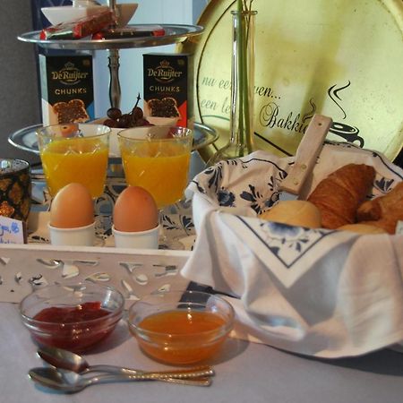 Casa Batavia B&B 莱利斯塔德 外观 照片