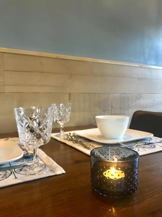 Casa Batavia B&B 莱利斯塔德 外观 照片