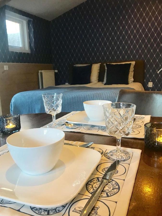 Casa Batavia B&B 莱利斯塔德 外观 照片