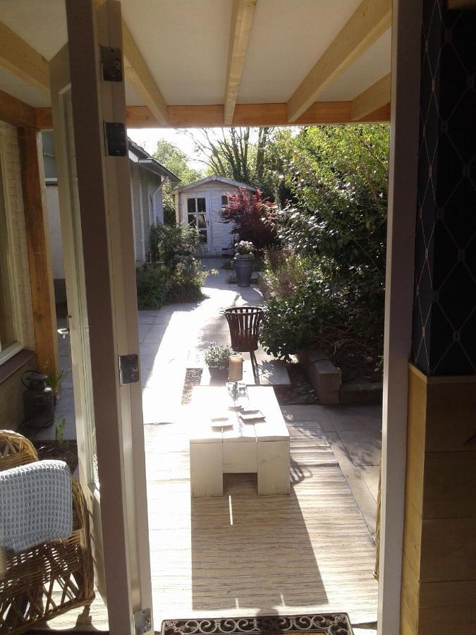 Casa Batavia B&B 莱利斯塔德 外观 照片