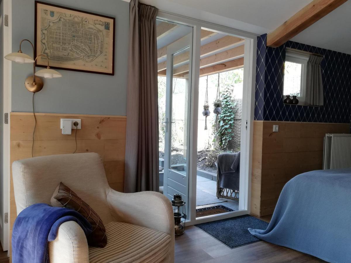 Casa Batavia B&B 莱利斯塔德 外观 照片