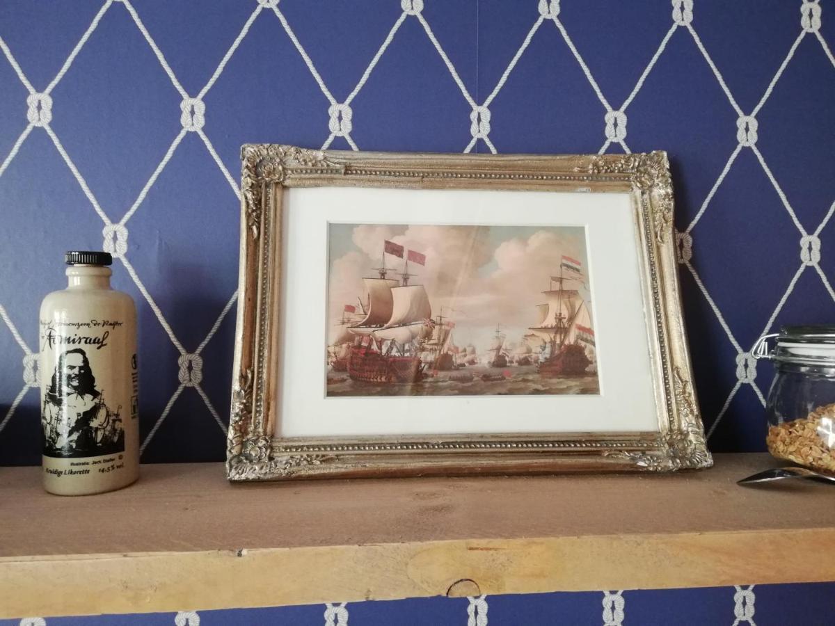 Casa Batavia B&B 莱利斯塔德 外观 照片