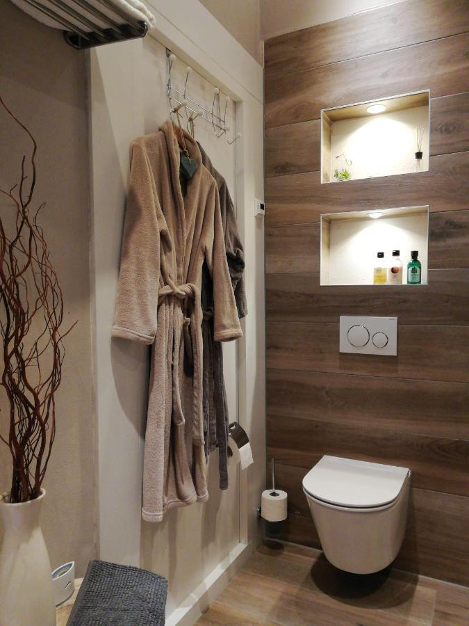 Casa Batavia B&B 莱利斯塔德 外观 照片