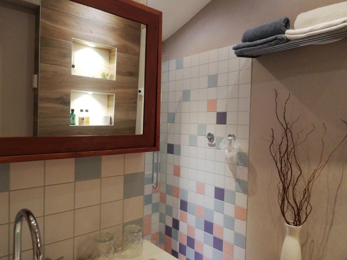 Casa Batavia B&B 莱利斯塔德 外观 照片