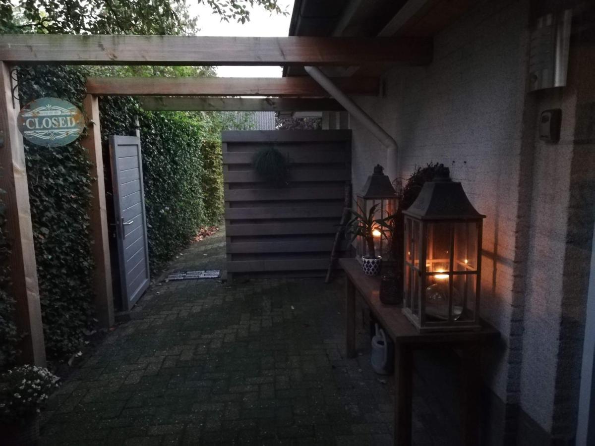 Casa Batavia B&B 莱利斯塔德 外观 照片