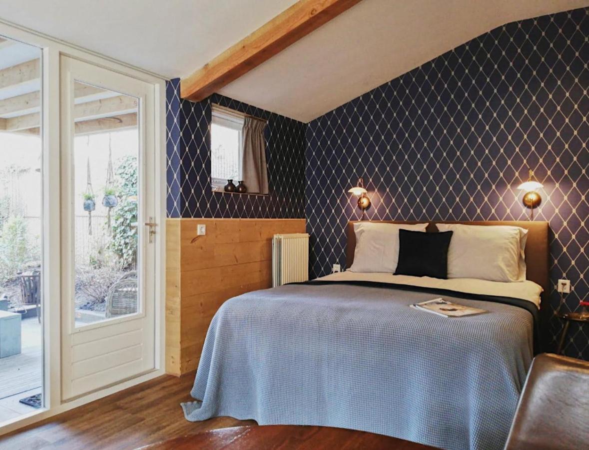 Casa Batavia B&B 莱利斯塔德 外观 照片