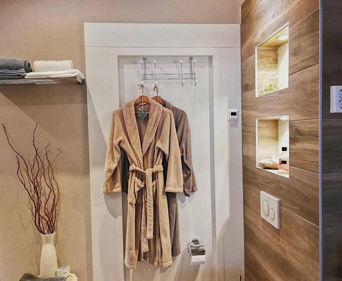 Casa Batavia B&B 莱利斯塔德 外观 照片